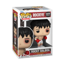 FUNKO POP! - Movie - Rocky 45th Rocky Balboa #1177